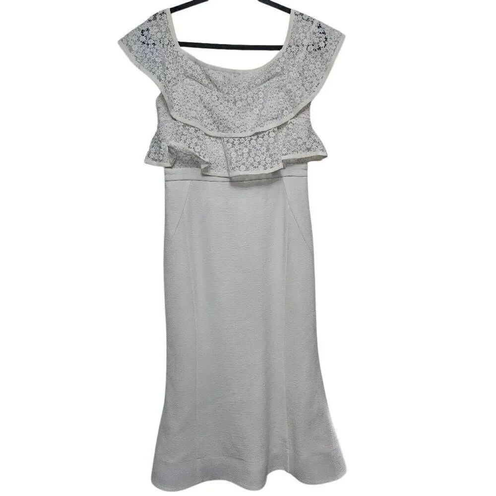 Rebecca Vallance dress